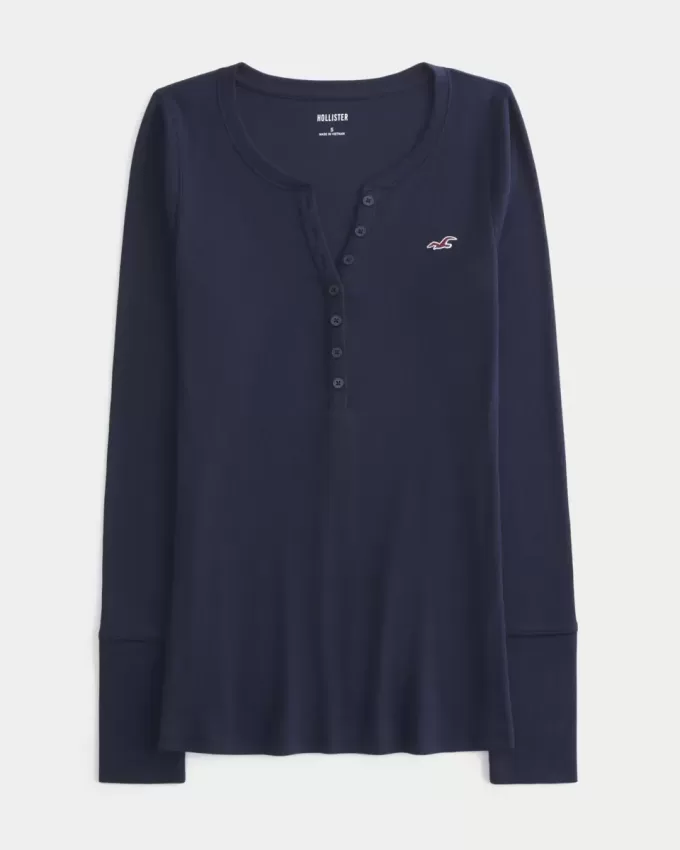Icono Henley