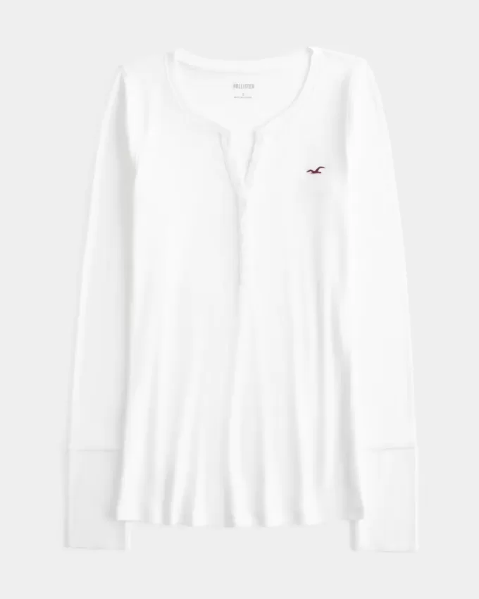 Icono Henley