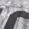 Jersey holgado de camuflaje gráfico Jersey holgado de camuflaje gráfico