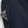 Joggers de sarga relajados