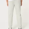 Joggers de sarga relajados Joggers de sarga relajados