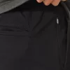 Joggers de sarga relajados Joggers de sarga relajados