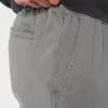 Joggers de sarga relajados Joggers de sarga relajados