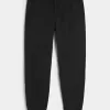 Joggers de sarga relajados Joggers de sarga relajados
