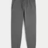 Joggers de sarga relajados Joggers de sarga relajados