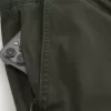 Joggers de sarga relajados