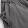 Joggers de sarga relajados Joggers de sarga relajados