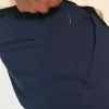 Joggers de sarga relajados