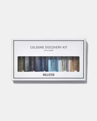 Kit de descubrimiento de colonias Hollister