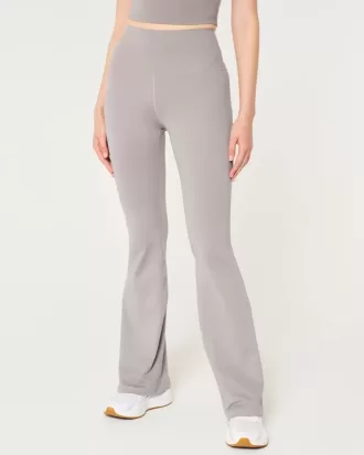 Leggings acampanados de tiro alto Gilly Hicks Active Recharge