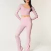 Leggings acampanados Gilly Hicks Active Recharge