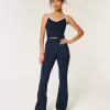 Leggings acampanados Gilly Hicks Active Recharge Leggings acampanados Gilly Hicks Active Recharge