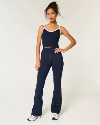 Leggings acampanados Gilly Hicks Active Recharge