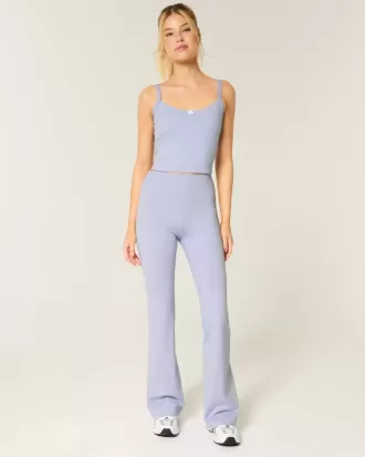 Leggings acampanados Gilly Hicks Active Recharge