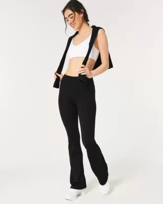 Leggings acampanados Gilly Hicks Active Recharge