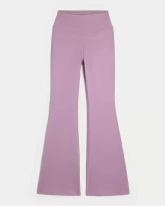 Leggings acampanados Gilly Hicks Active Recharge