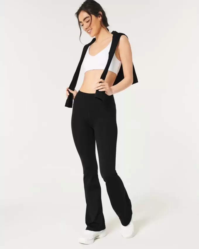 Leggings acampanados Gilly Hicks Active Recharge Leggings acampanados Gilly Hicks Active Recharge