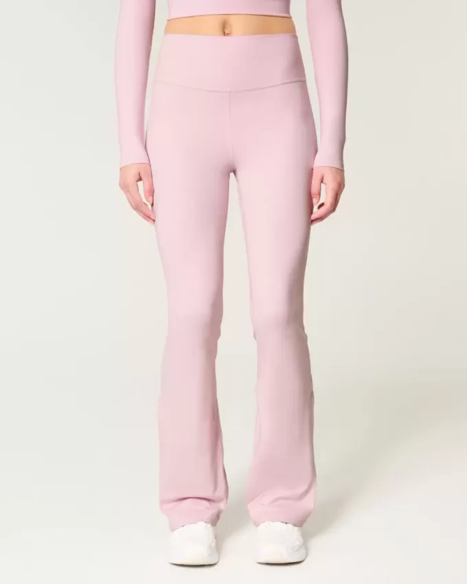 Leggings acampanados Gilly Hicks Active Recharge