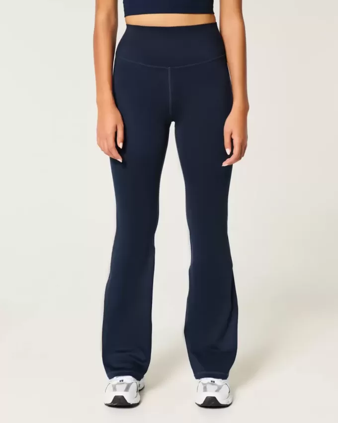 Leggings acampanados Gilly Hicks Active Recharge Leggings acampanados Gilly Hicks Active Recharge