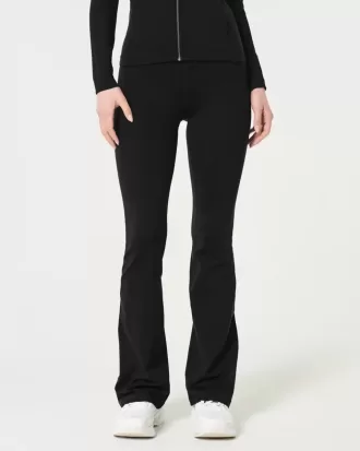Leggings acampanados Gilly Hicks Active Recharge