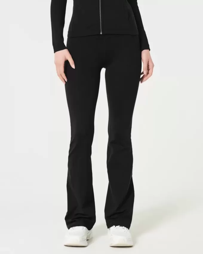 Leggings acampanados Gilly Hicks Active Recharge Leggings acampanados Gilly Hicks Active Recharge