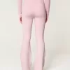Leggings acampanados Gilly Hicks Active Recharge