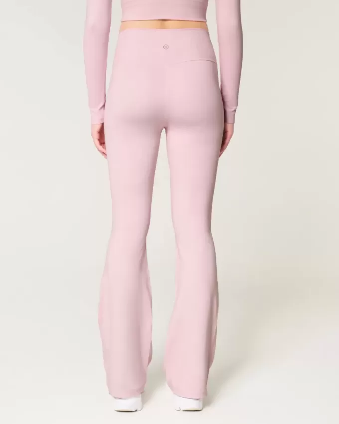 Leggings acampanados Gilly Hicks Active Recharge