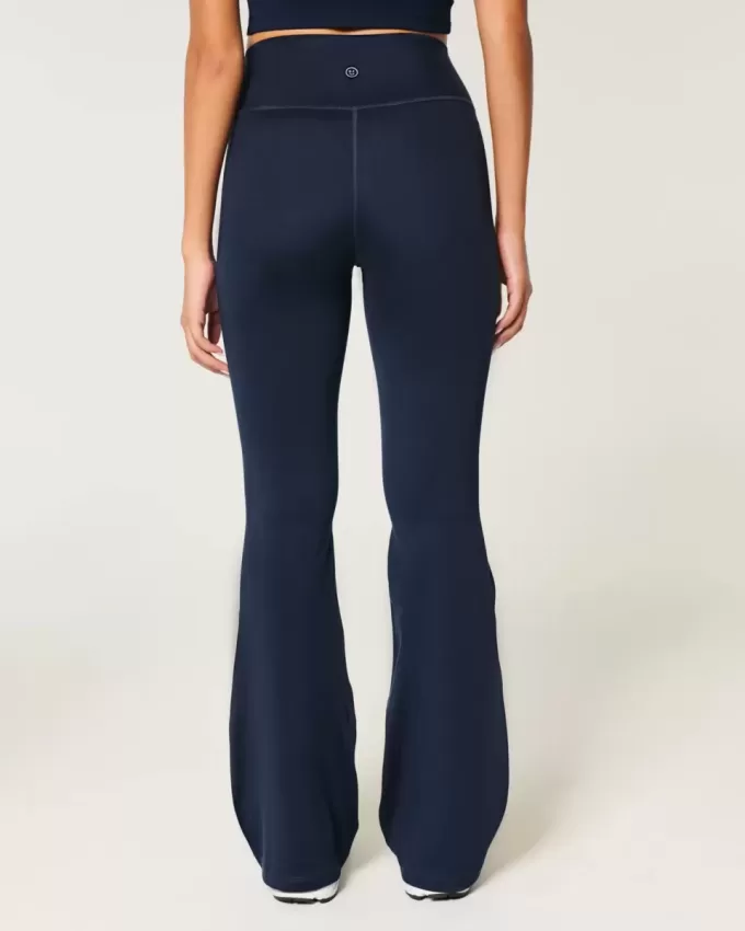 Leggings acampanados Gilly Hicks Active Recharge Leggings acampanados Gilly Hicks Active Recharge