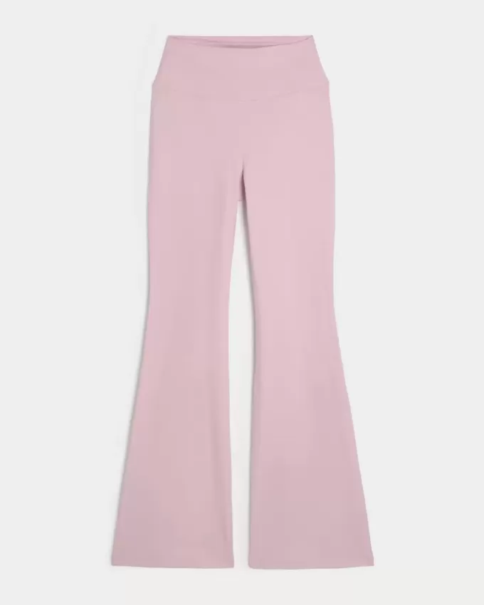 Leggings acampanados Gilly Hicks Active Recharge