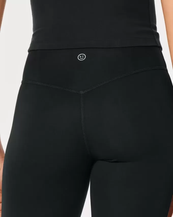 Leggings acampanados Gilly Hicks Active Recharge Leggings acampanados Gilly Hicks Active Recharge