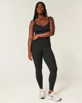 Leggings con bolsillos activos Gilly Hicks