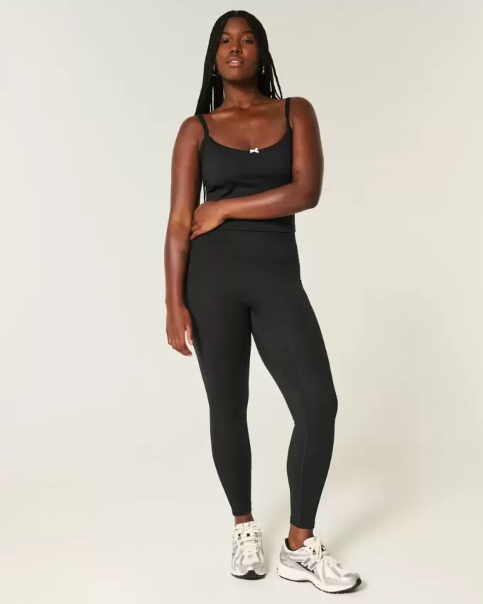 Leggings con bolsillos activos Gilly Hicks Leggings con bolsillos activos Gilly Hicks