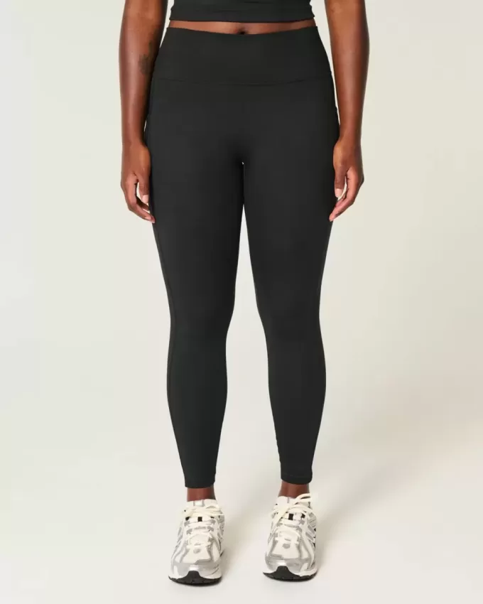 Leggings con bolsillos activos Gilly Hicks Leggings con bolsillos activos Gilly Hicks