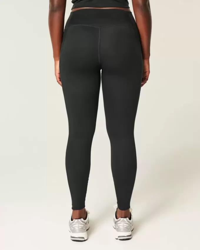 Leggings con bolsillos activos Gilly Hicks Leggings con bolsillos activos Gilly Hicks