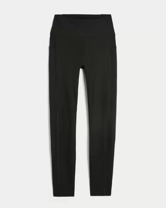 Leggings con bolsillos activos Gilly Hicks Leggings con bolsillos activos Gilly Hicks