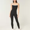 Leggings Gilly Hicks Active sin costura delantera Leggings Gilly Hicks Active sin costura delantera