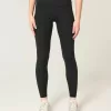 Leggings Gilly Hicks Active sin costura delantera Leggings Gilly Hicks Active sin costura delantera