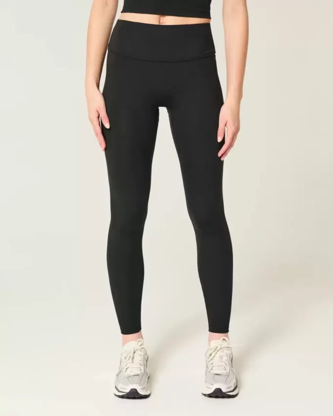 Leggings Gilly Hicks Active sin costura delantera Leggings Gilly Hicks Active sin costura delantera