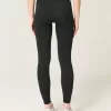 Leggings Gilly Hicks Active sin costura delantera Leggings Gilly Hicks Active sin costura delantera