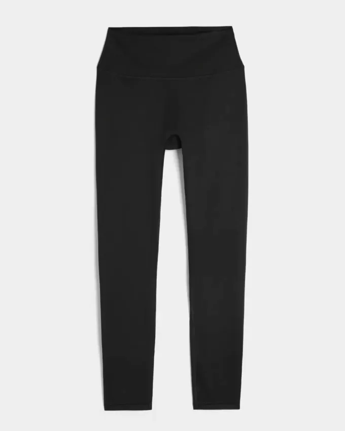 Leggings Gilly Hicks Active sin costura delantera Leggings Gilly Hicks Active sin costura delantera