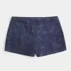 Mini shorts de polar Mini shorts de polar