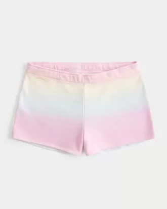 Mini shorts de polar