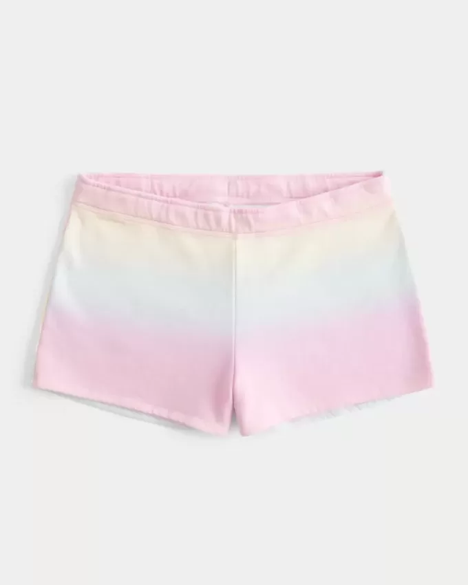 Mini shorts de polar Mini shorts de polar