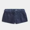 Mini shorts de polar Mini shorts de polar