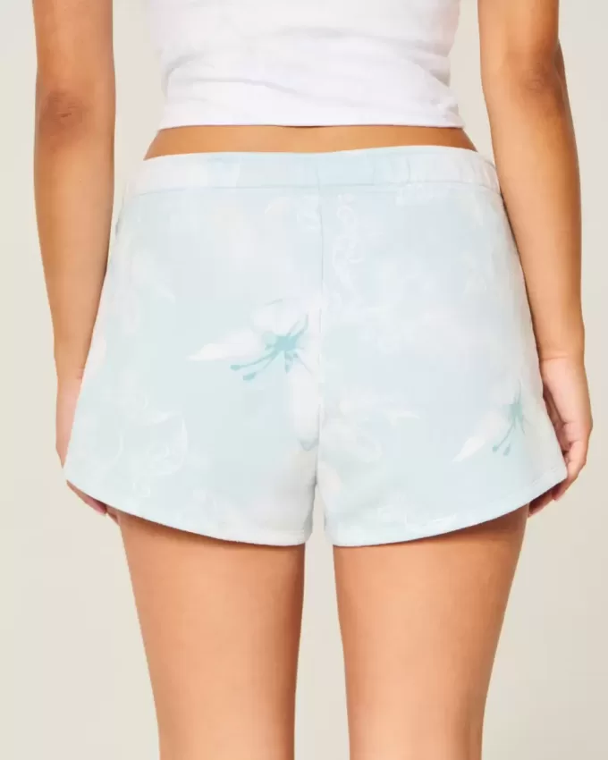 Mini shorts de polar Mini shorts de polar