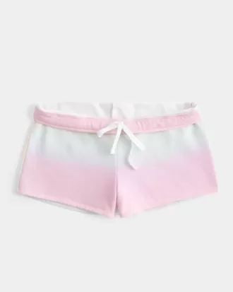 Mini shorts de polar