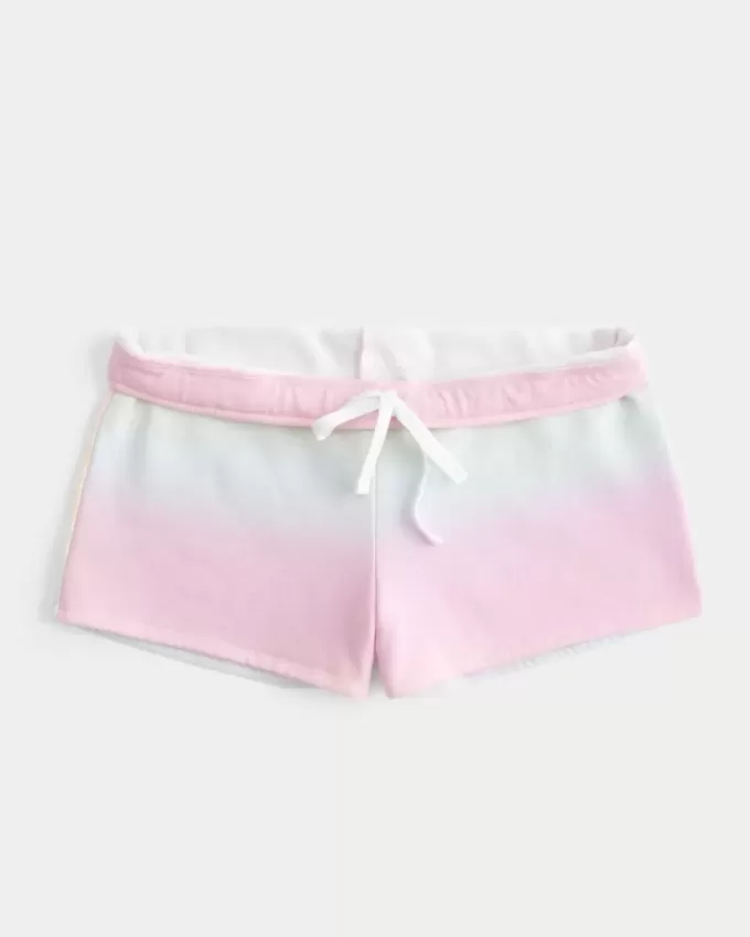 Mini shorts de polar Mini shorts de polar
