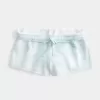 Mini shorts de polar Mini shorts de polar
