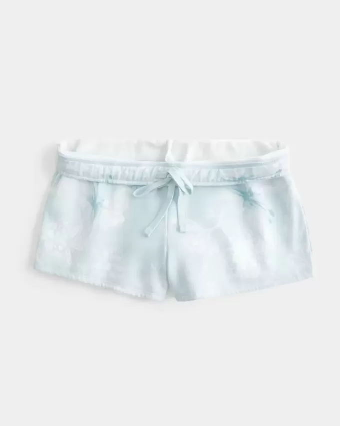 Mini shorts de polar Mini shorts de polar