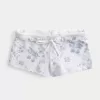 Mini shorts de polar Mini shorts de polar